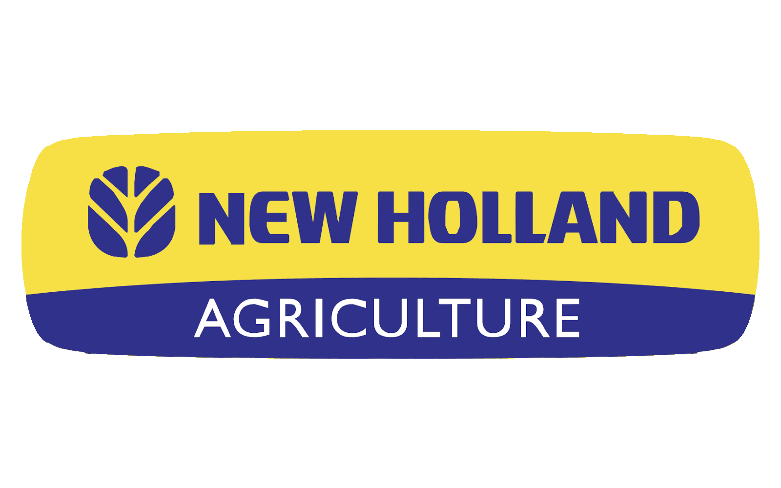 Logo oficial de NEW HOLLAND